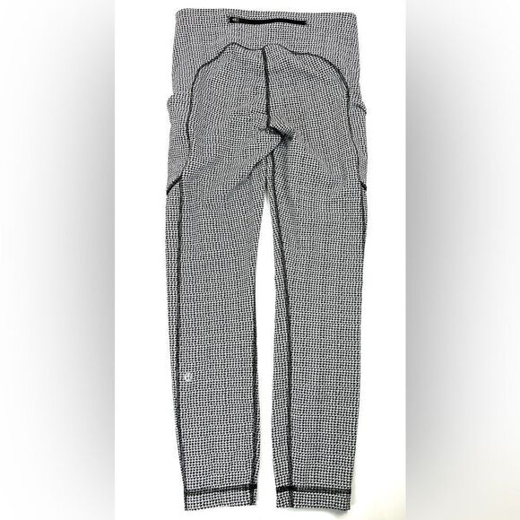 Lululemon Speed Up Tight “Full- On Luxtreme 28” - Picture 7 of 10